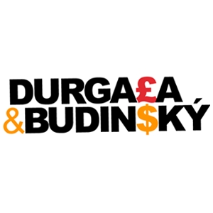Durgala & Budinský