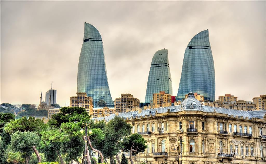 Azerbajdžanské vína Azerbajdžanské vína