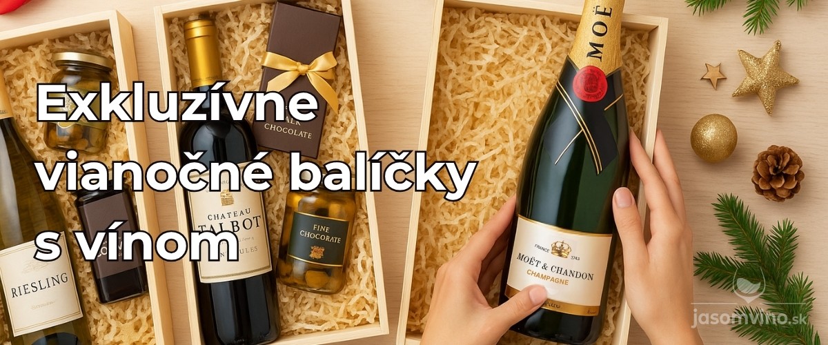 Darčekové kazety
