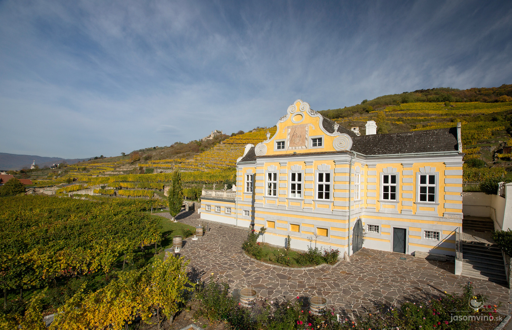 Domäne Wachau