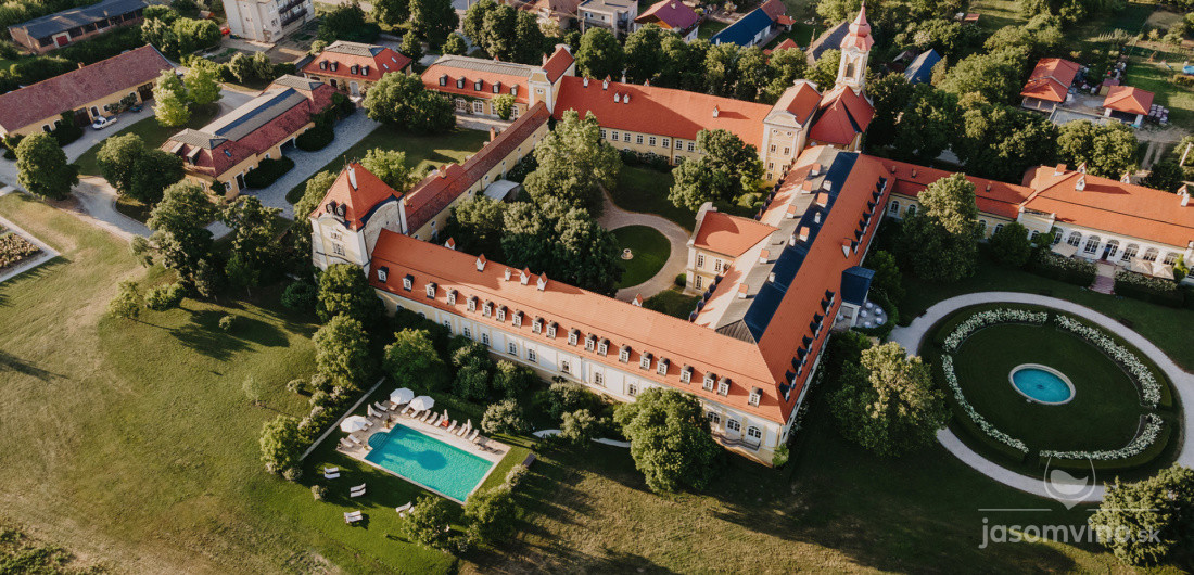 Château Belá