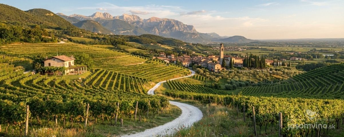 Borgo Molino - Terre Nardin