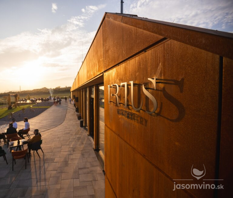 Frtus Winery Frtus Winery