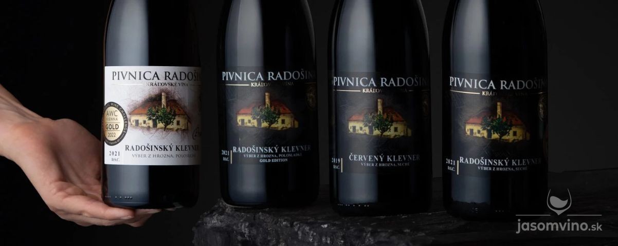 Pivnica Radošina
