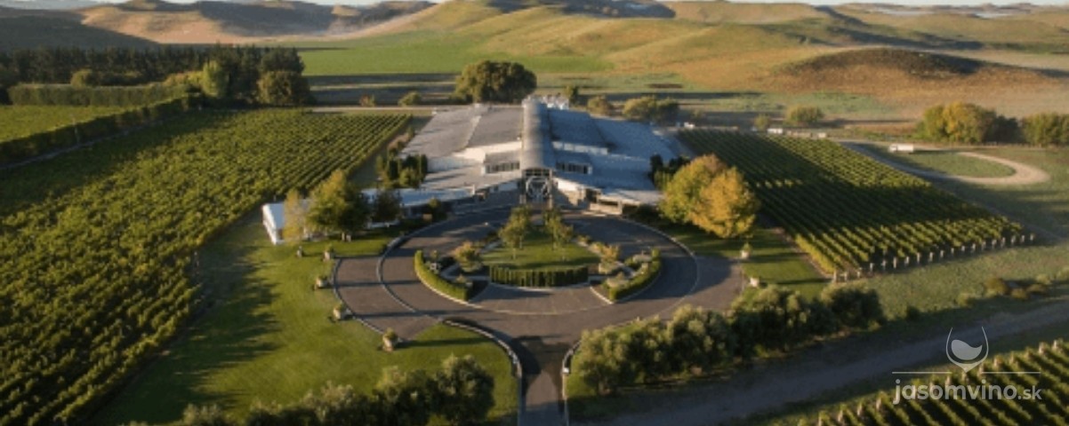 Sileni Estates