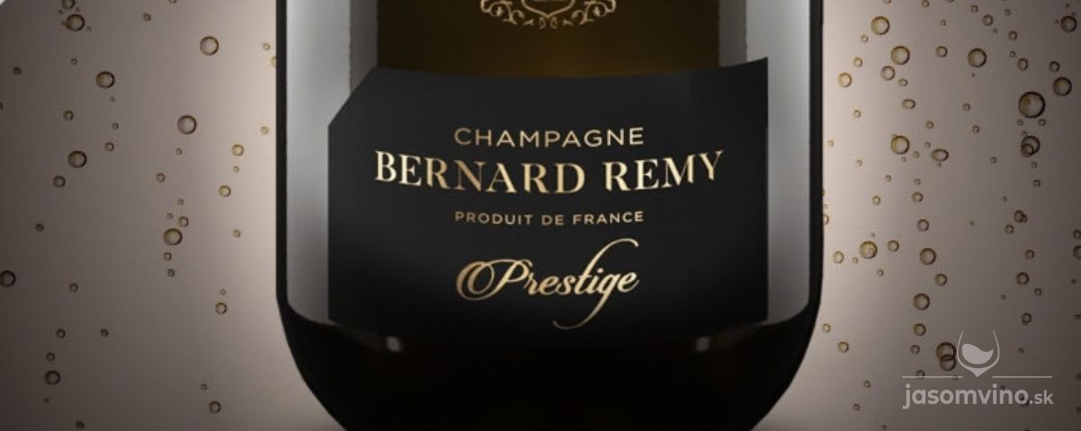 Champagne Bernard Remy