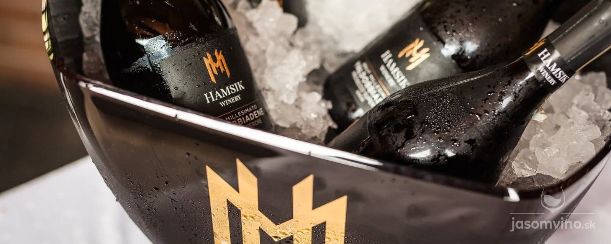 Hamsik Winery