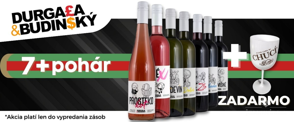 Durgala & Budinský Durgala & Budinský