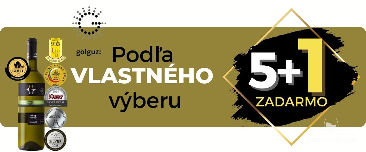 Vinárstvo GOLGUZ Vinárstvo GOLGUZ