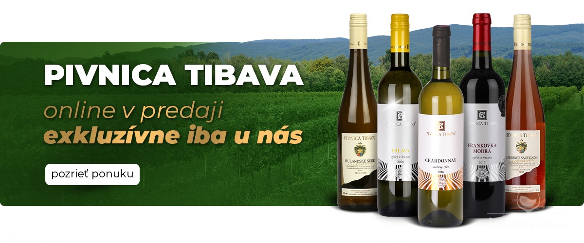 Pivnica Tibava Pivnica Tibava