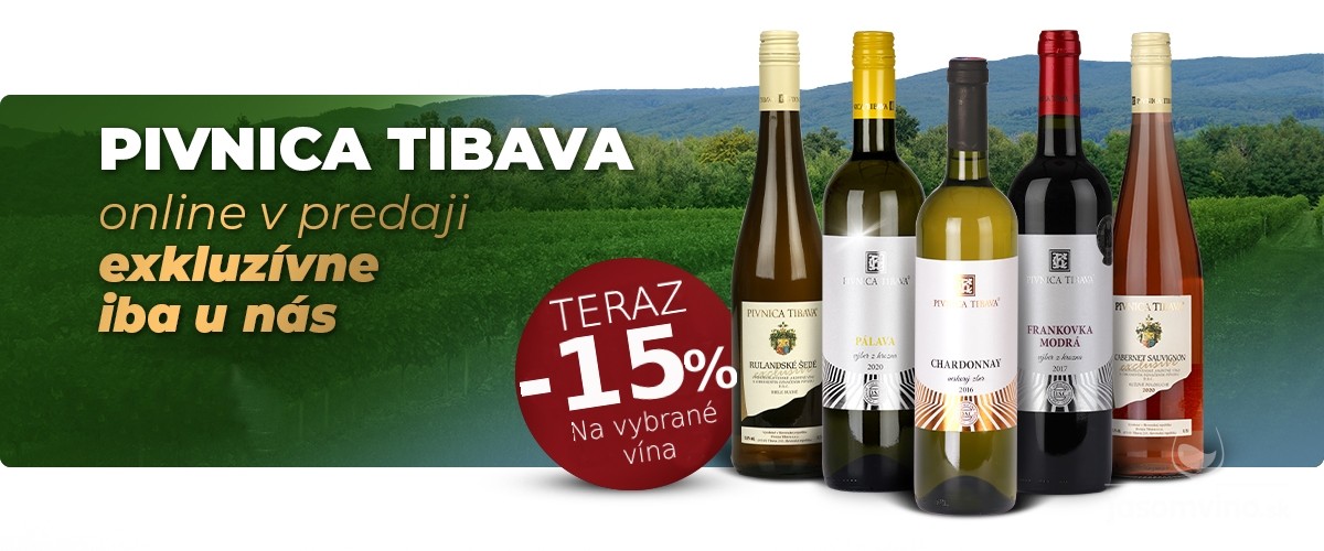 Pivnica Tibava Pivnica Tibava