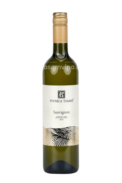 Sauvignon 2020 suché Sauvignon 2020 suché
