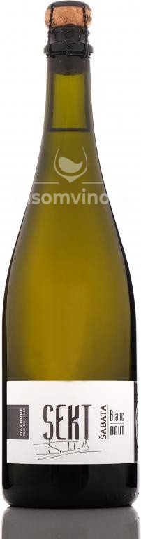 Sekt BLANC 2015 brut Sekt BLANC 2015 brut