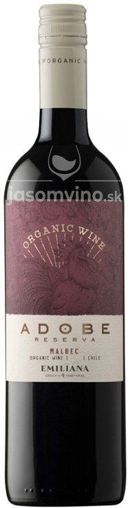 Cabernet Sauvignon BIO 2019 suché Cabernet Sauvignon BIO 2019 suché