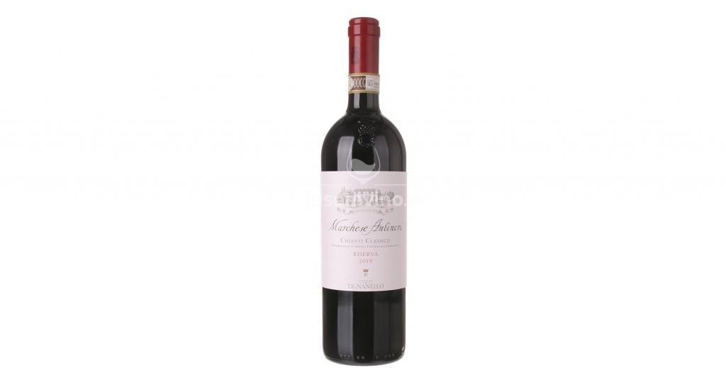 Tignanello Marchese Chianti Classico Riserva 2018 suché Tignanello Marchese Chianti Classico Riserva 2018 suché