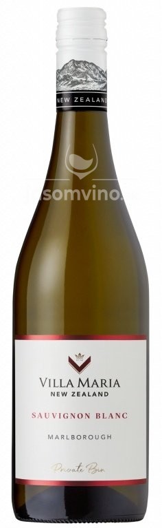 Sauvignon Blanc Private Bin Organic 2020 suché Sauvignon Blanc Private Bin Organic 2020 suché