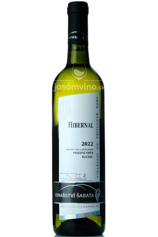 Hibernal 2020 neskorý zber suché Hibernal 2020 neskorý zber suché