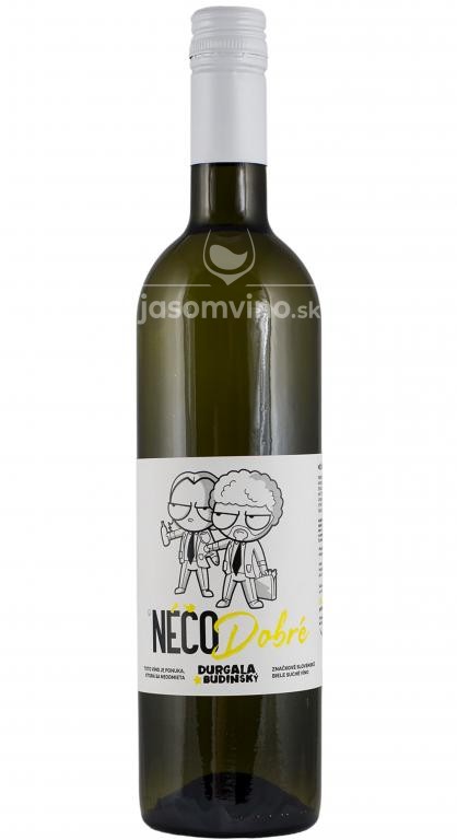 NÉČO Dobré 2020 suché NÉČO Dobré 2020 suché