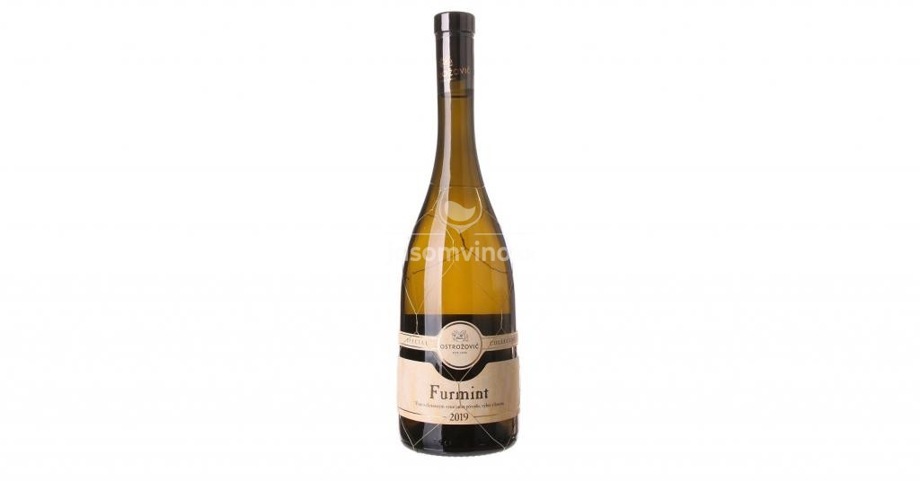Special Collection Furmint Tokaj 2019 suché Special Collection Furmint Tokaj 2019 suché