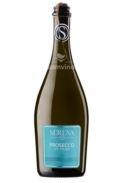 Prosecco 1881 Semi ceco Prosecco 1881 Semi ceco