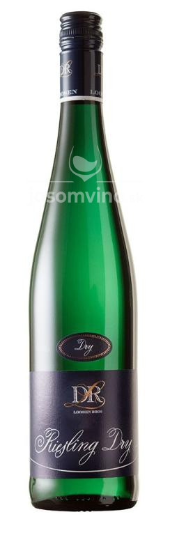 Riesling Dry 2020 suché