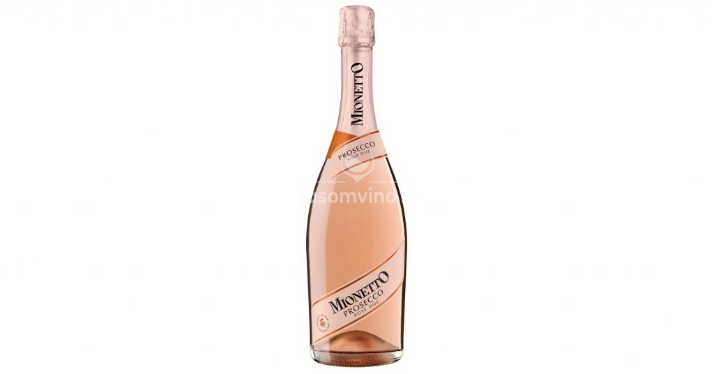 Prosecco Rose Spumante Extra Dry 2020 Prosecco Rose Spumante Extra Dry 2020