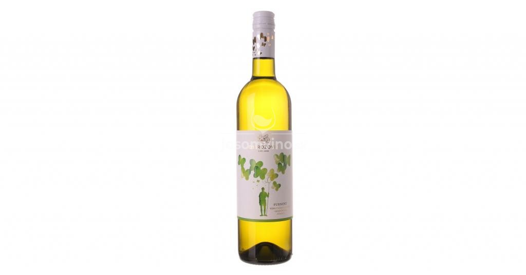 Furmint Tokaj 2020 suché Furmint Tokaj 2020 suché
