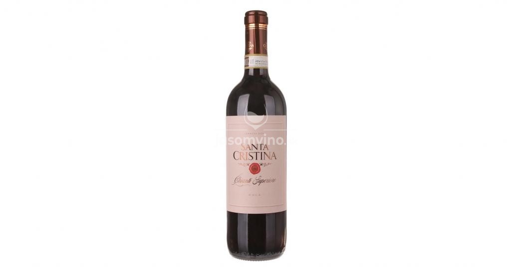 Chianti Superiore 2019 suché Chianti Superiore 2019 suché