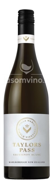 Sauvignon Blanc Single Vineyard Talylor pass 2020 suché Sauvignon Blanc Single Vineyard Talylor pass 2020 suché