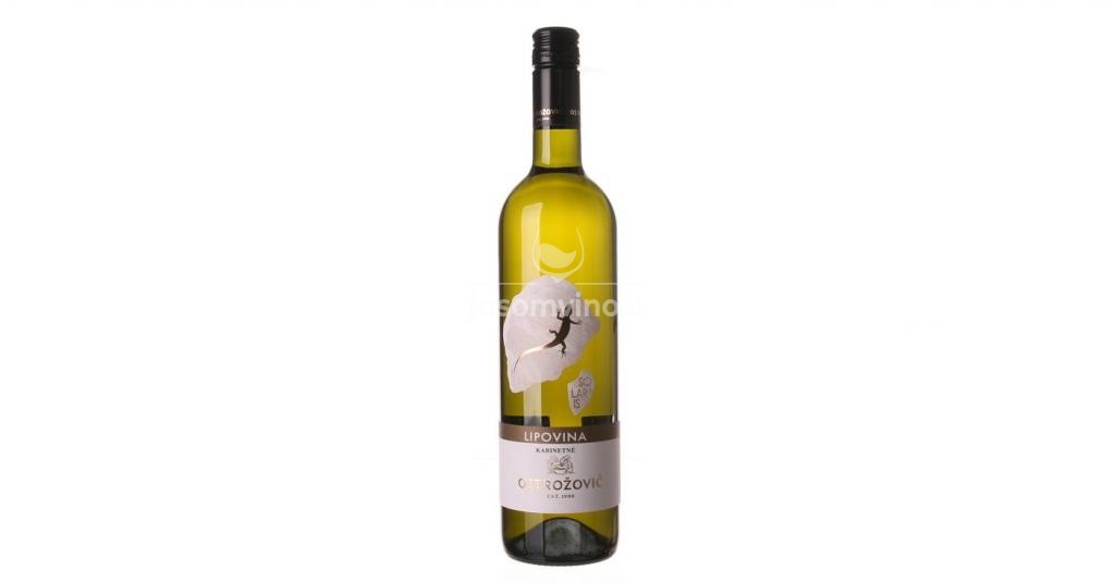 Solaris Lipovina Tokaj 2020 polosuché Solaris Lipovina Tokaj 2020 polosuché