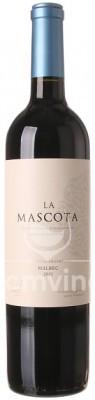 Cabernet Sauvignon – Malbec Santa Ana Caracter 2021 suché Cabernet Sauvignon – Malbec Santa Ana Caracter 2021 suché