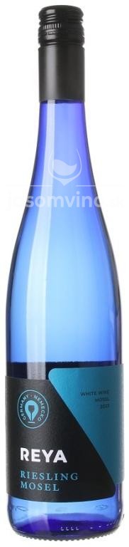 Riesling Reya Mosel 2020 polosladké Riesling Reya Mosel 2020 polosladké