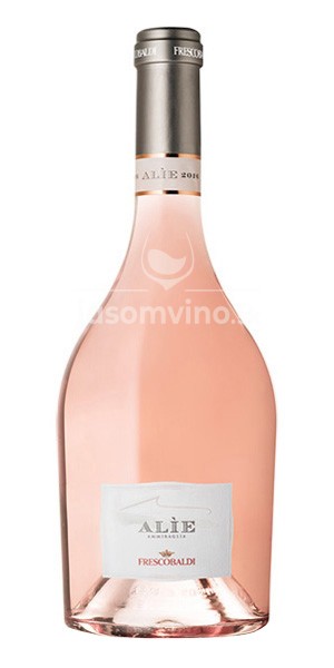 Ammiraglia ALIÉ Rosé Syrah IGT 2020 Ammiraglia ALIÉ Rosé Syrah IGT 2020