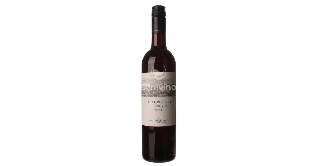 Blauer Zweigelt St.Severin 2020 suché Blauer Zweigelt St.Severin 2020 suché