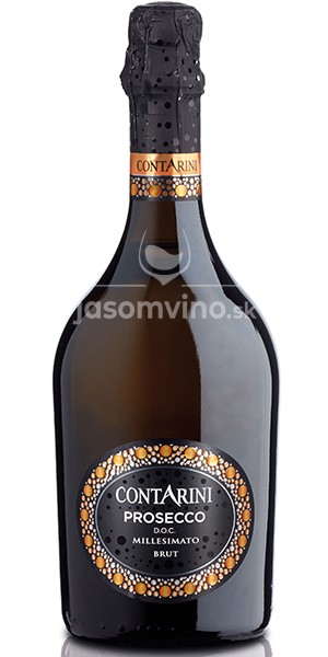 Contarini – PROSECCO Millesimato brut DOC Contarini – PROSECCO Millesimato brut DOC