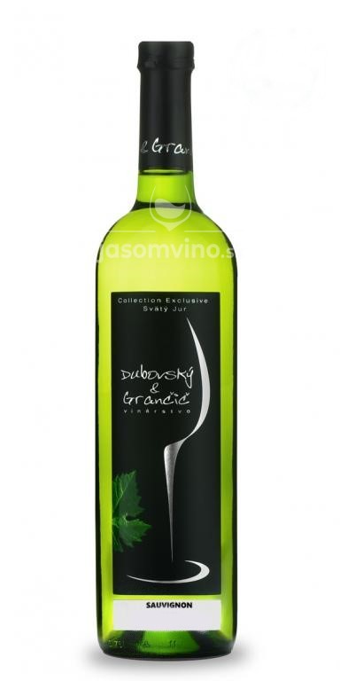 Sauvignon 2021 polosuché Sauvignon 2021 polosuché