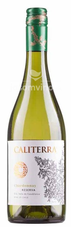Caliterra Reserva Chardonnay 2020
