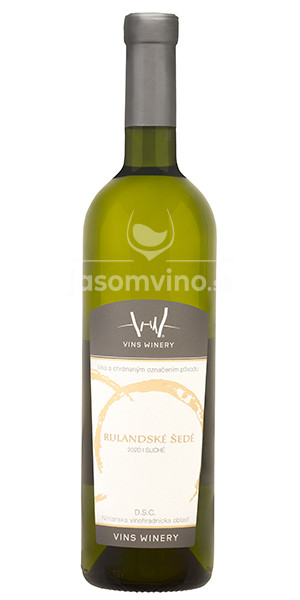 Pinot Blanc DSC 2020 suché