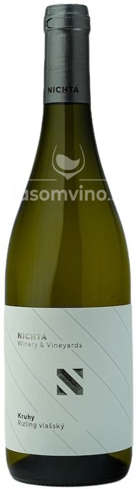 Merlot 2016 suché Merlot 2016 suché