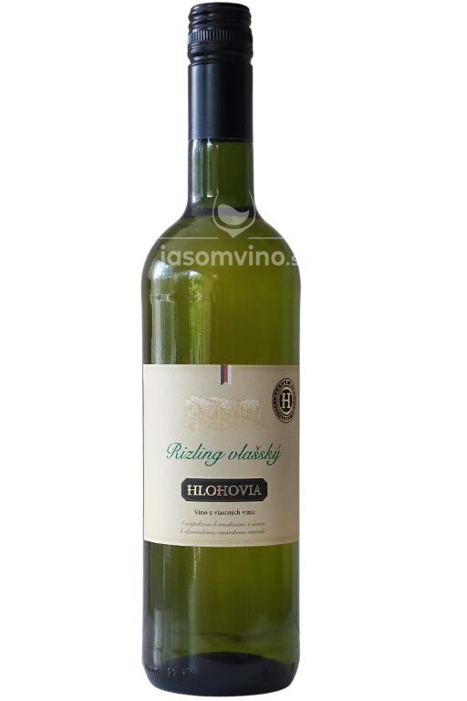 Pinot Blanc 2019 suché Pinot Blanc 2019 suché