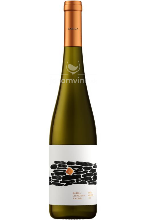 Alibernet Rosé 2017 suché Alibernet Rosé 2017 suché