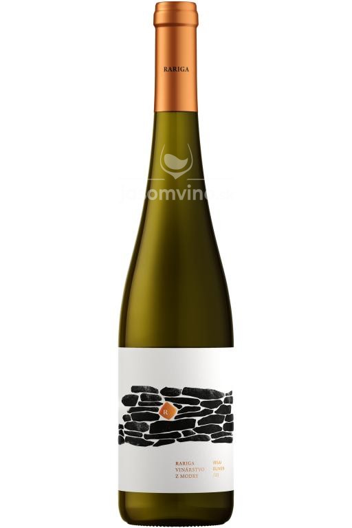 Alibernet Rosé 2019 suché Alibernet Rosé 2019 suché