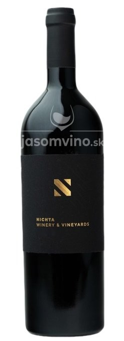 Frankovka Modrá 2017 suché Frankovka Modrá 2017 suché