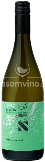 Veltlínske Zelené 2018 suché Veltlínske Zelené 2018 suché