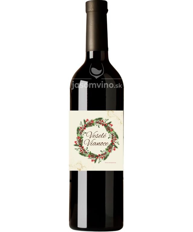 Pinot Noir 2016 suché Pinot Noir 2016 suché