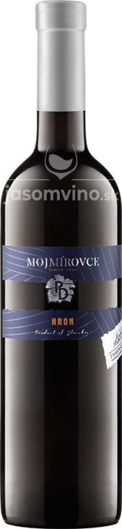 Cabernet Sauvignon Rosé 2019 suché Cabernet Sauvignon Rosé 2019 suché