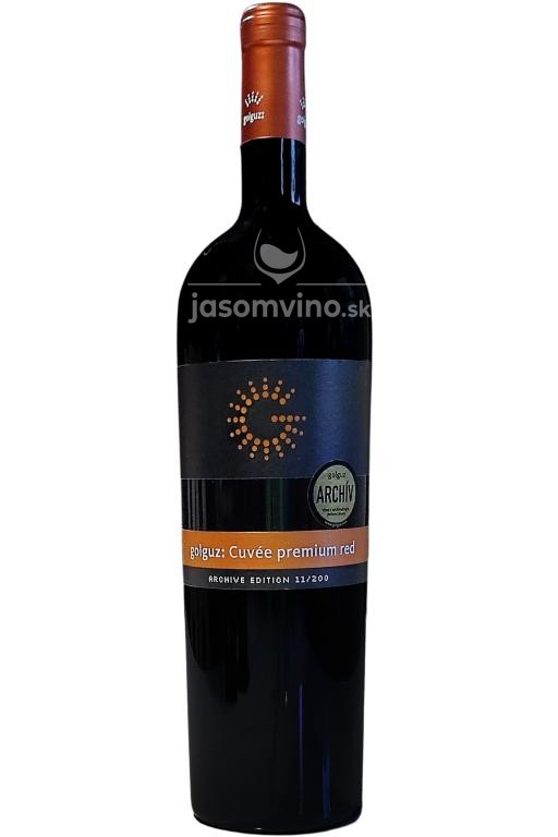 Frankovka Modrá 2015 suché Frankovka Modrá 2015 suché