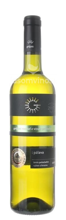 Frizzante Elizabeth rosé 2019 polosladké Frizzante Elizabeth rosé 2019 polosladké