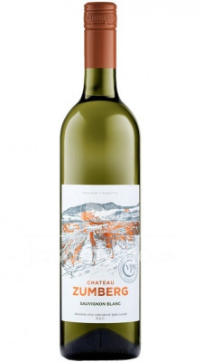 Tramín červený 2019 polosuché Tramín červený 2019 polosuché