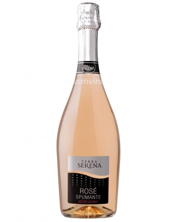 Terra Serena Rosato Spumante Terra Serena Rosato Spumante
